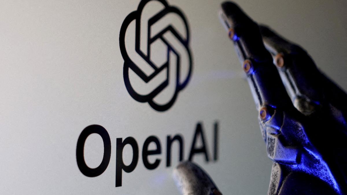 AI Startup iyO Inc. Sues Ex-Employee Over Trade Secrets Amid Legal Battle with OpenAI and Jony Ive