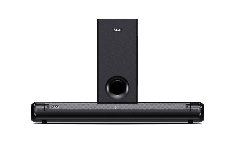 AKAI Launches Soul Series Soundbars in India, Blending Power, Clarity, and Compact Design