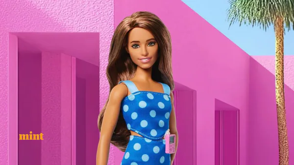 Barbie Unveils First Doll with Type 1 Diabetes for Inclusivity