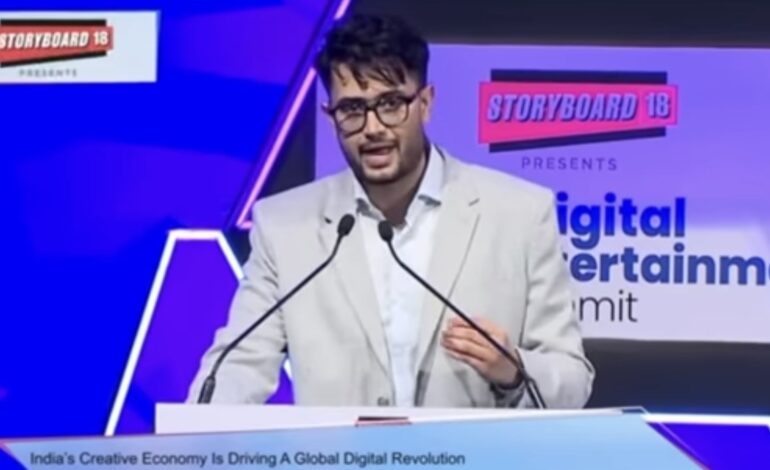 ‘Let’s Build India’s Gaming Future’, Says Zupee CEO Dilsher Malhi at Digital Entertainment Summit