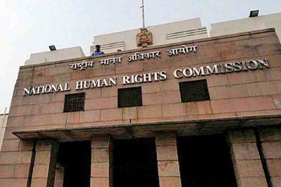 NHRC to Hold Camp Sitting in Bhubaneswar on July 21–22 to Address Human Rights Violations