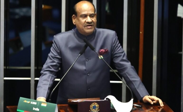 Governance (Legislature; Executive; Judiciary; Media) News