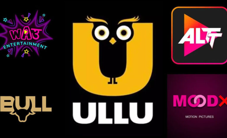 India’s OTT Crackdown: Navigating the Legal Boundaries of Morality, Free Speech, Digital Governance