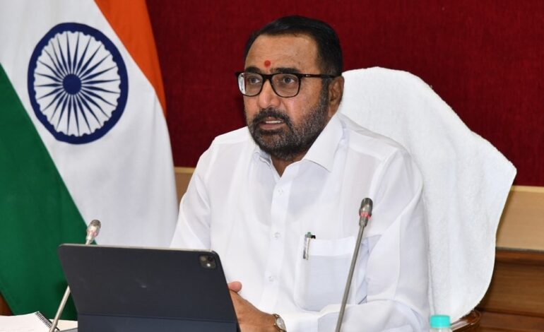 Over 41 Crore Ayushman Cards Issued Under PM-JAY; Scheme Now Covers 6 Crore Senior Citizens