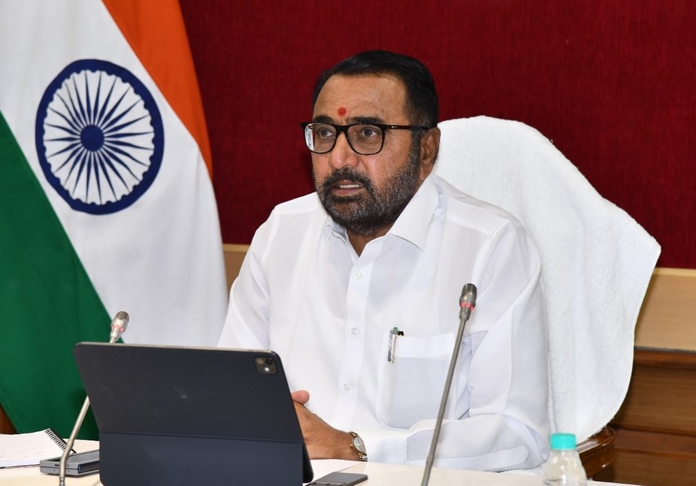 Over 41 Crore Ayushman Cards Issued Under PM-JAY; Scheme Now Covers 6 Crore Senior Citizens