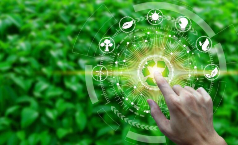AI, Drones Transforming India’s Agriculture: Over 2600 Drones Distributed, AI Tools Answer 95 Lakh Farmer Queries
