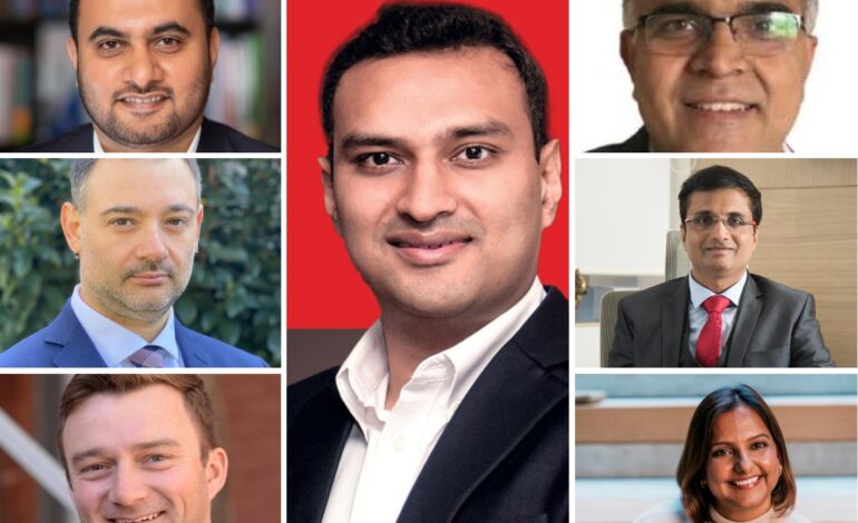 On AI Appreciation Day, Leaders Highlight the Transformational Role of Artificial Intelligence Across Sectors
