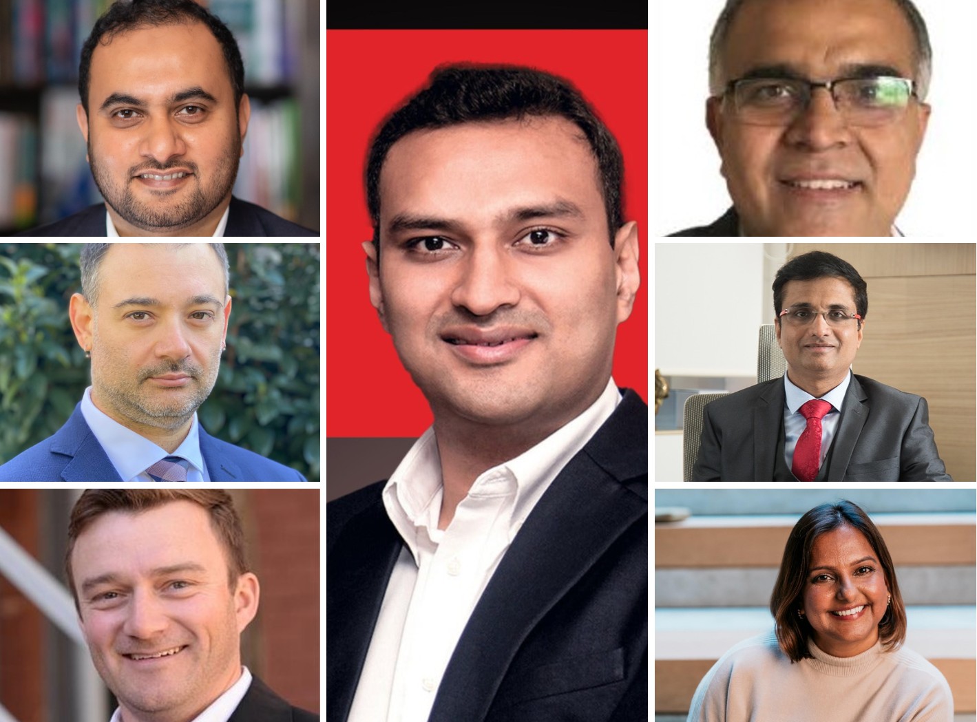 On AI Appreciation Day, Leaders Highlight the Transformational Role of Artificial Intelligence Across Sectors
