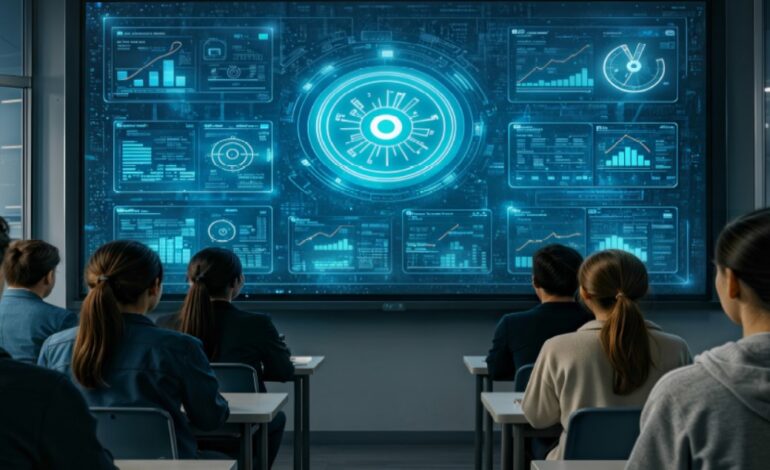 AI Must Power India’s Education Transformation to Achieve Viksit Bharat Vision, Says EY–ASSOCHAM Report