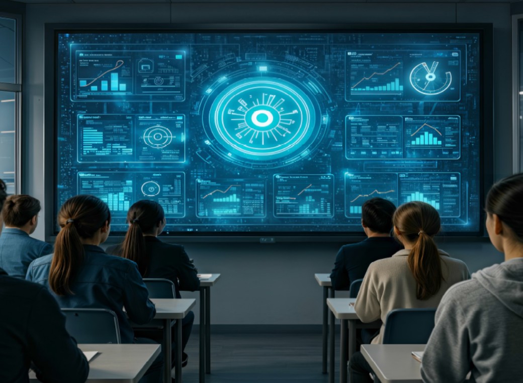 AI Must Power India’s Education Transformation to Achieve Viksit Bharat Vision, Says EY–ASSOCHAM Report