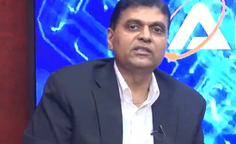 Aimtron Electronics Raises ₹100 Crore via Warrants to Set Up Advanced Greenfield ESDM Facility