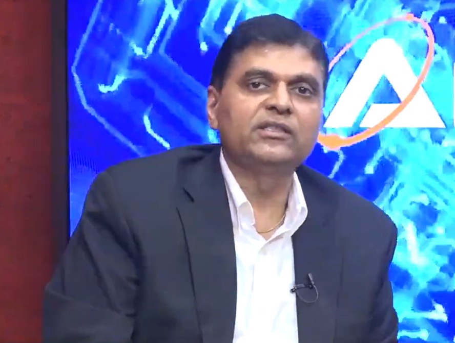 Aimtron Electronics Raises ₹100 Crore via Warrants to Set Up Advanced Greenfield ESDM Facility
