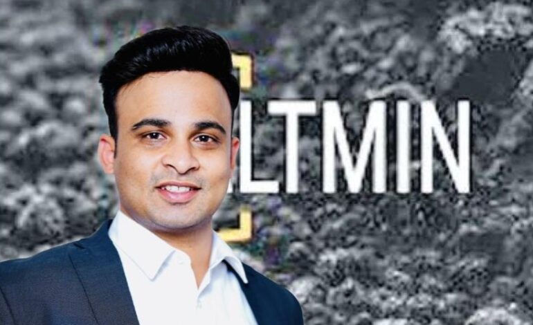 India’s Energy Future Hinges on Critical Minerals Strategy: Altmin CEO Anjani Sri Mourya Sunkavalli Unveils Unified Supply Chain Vision