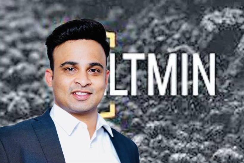 India’s Energy Future Hinges on Critical Minerals Strategy: Altmin CEO Anjani Sri Mourya Sunkavalli Unveils Unified Supply Chain Vision