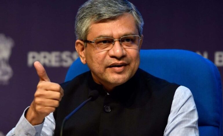 India’s Chip Design Startups Attract Record Investments, Powered by Government Push: MeitY