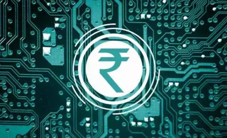 Can the e-Rupee Work for India’s Real Economy?