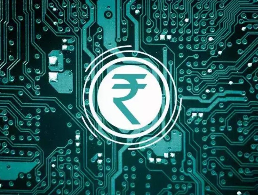 Can the e-Rupee Work for India’s Real Economy?