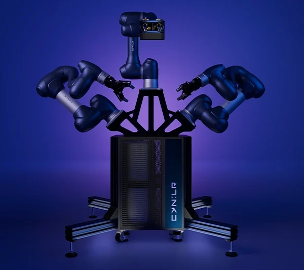 CynLr Showcases Object Intelligence at UN AI for Good Summit 2025