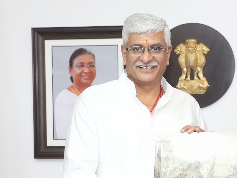 Digital Library Push: Over 3.42 Lakh Records Digitized Under National Mission on Libraries