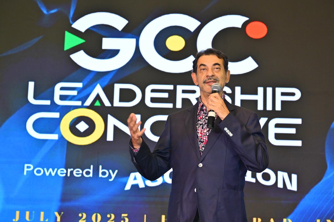 GCC Leadership Conclave 2025 Charts AI-Driven Future for India’s Global Capability Centers