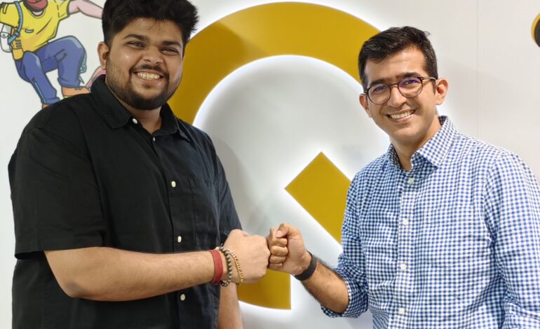 iQOO Appoints eSports Coach Vedang Chavan as Chief Gaming Officer After Nationwide Hunt