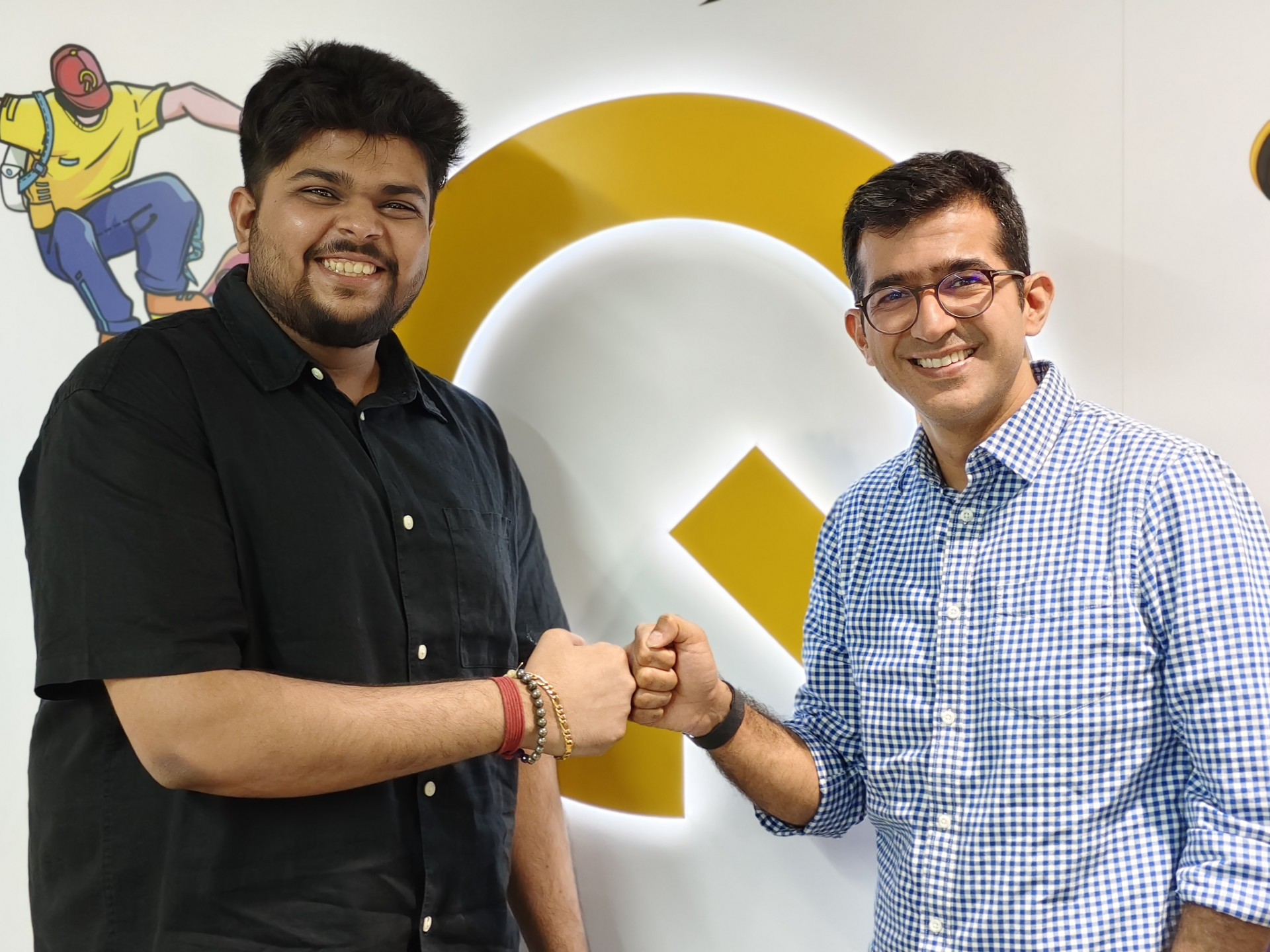 iQOO Appoints eSports Coach Vedang Chavan as Chief Gaming Officer After Nationwide Hunt