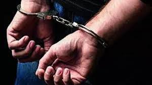 Former Army Jawan Arrested for Leaking Classified Information to ISI