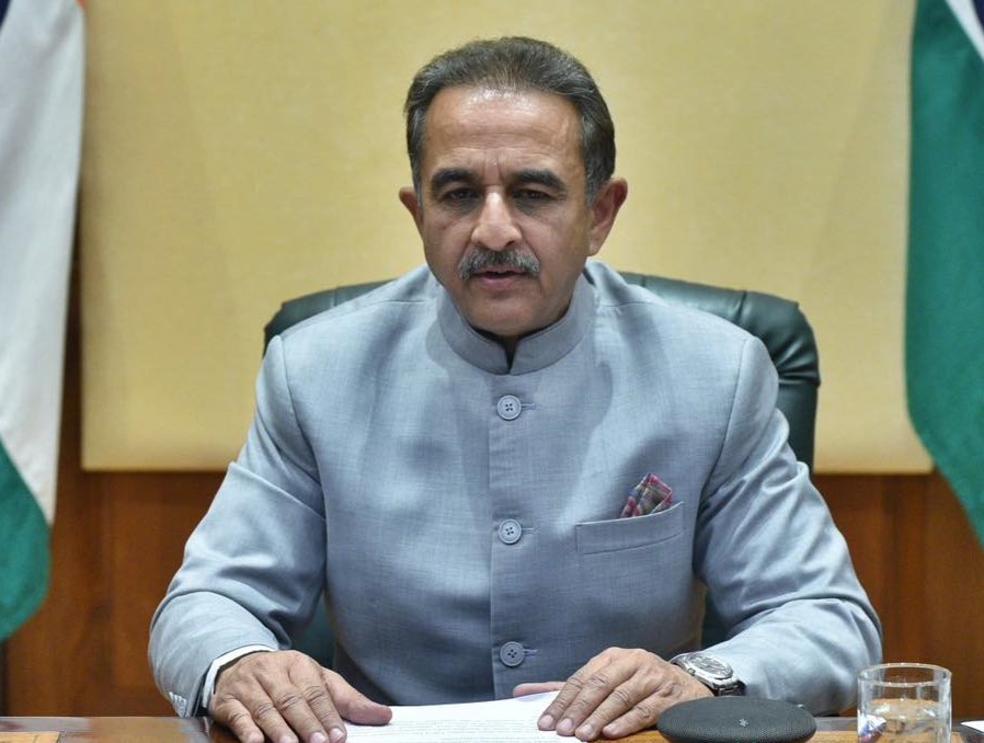 India Strengthens Climate Resilience, Pollution Control with Multisectoral Strategies: Govt