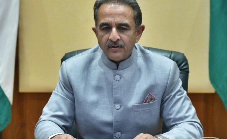 India Meets 50% Clean Power Goal 5 Years Ahead of Schedule, Government Tells Parliament