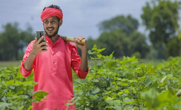 PM-KISAN Scheme Reaches Over 10 Crore Farmers; Govt Adds 25 Lakh New Beneficiaries Under 100-Day Initiative