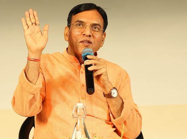 Youth Spiritual Summit Concludes with ‘Kashi Declaration’ to Build Drug-Free India by 2047