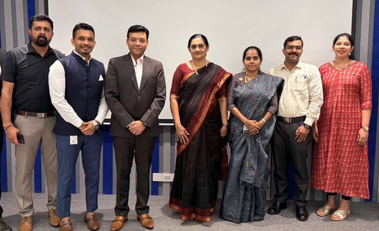 Meril Lifesciences Concludes TechVentory Program, Driving the Future of Healthcare Supply Chains with AI