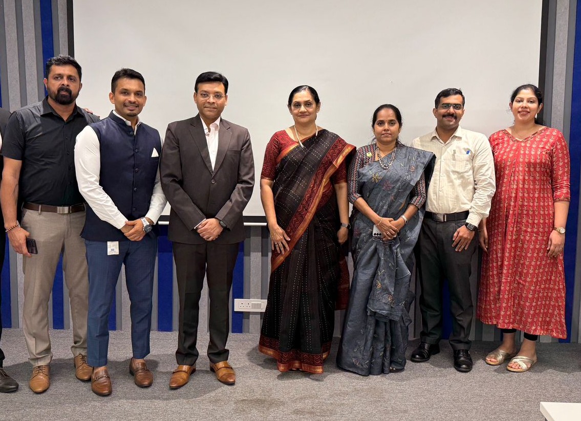 Meril Lifesciences Concludes TechVentory Program, Driving the Future of Healthcare Supply Chains with AI