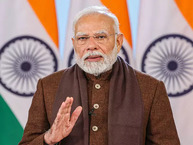 Cabinet Clears ‘Prime Minister Dhan-Dhaanya Krishi Yojana’ to Boost Agriculture in 100 Districts