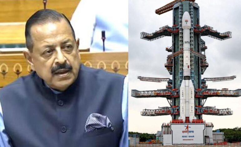 NISAR Satellite Launch Marks New Era in Earth Observation, Indo-US Space Cooperation