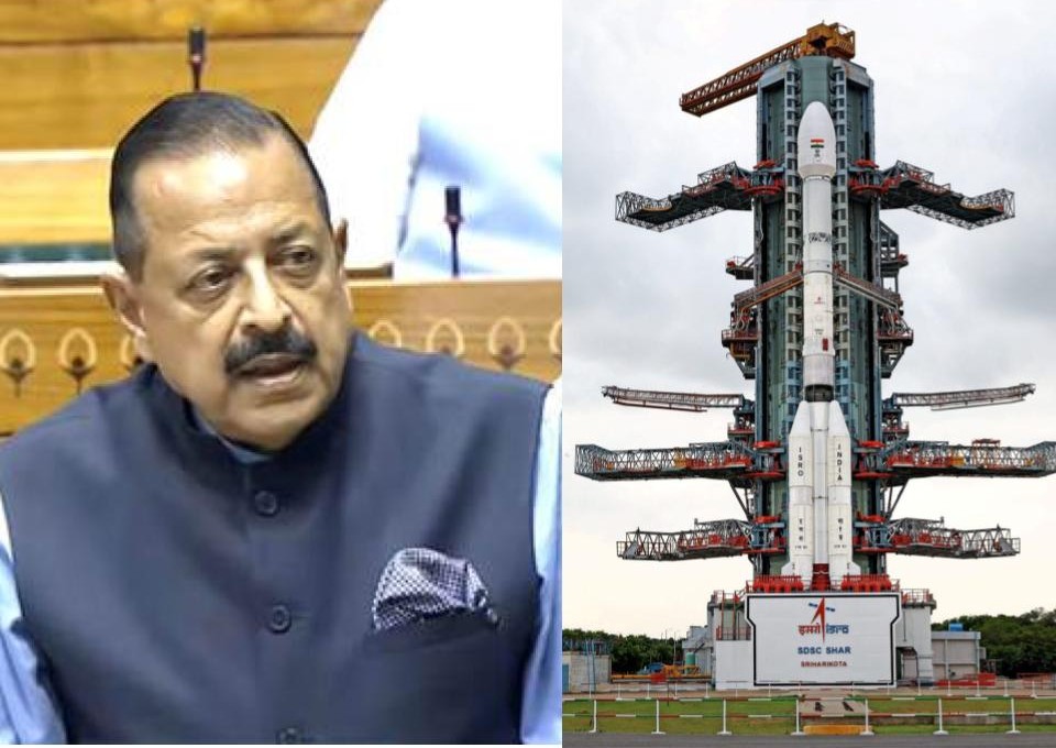 NISAR Satellite Launch Marks New Era in Earth Observation, Indo-US Space Cooperation