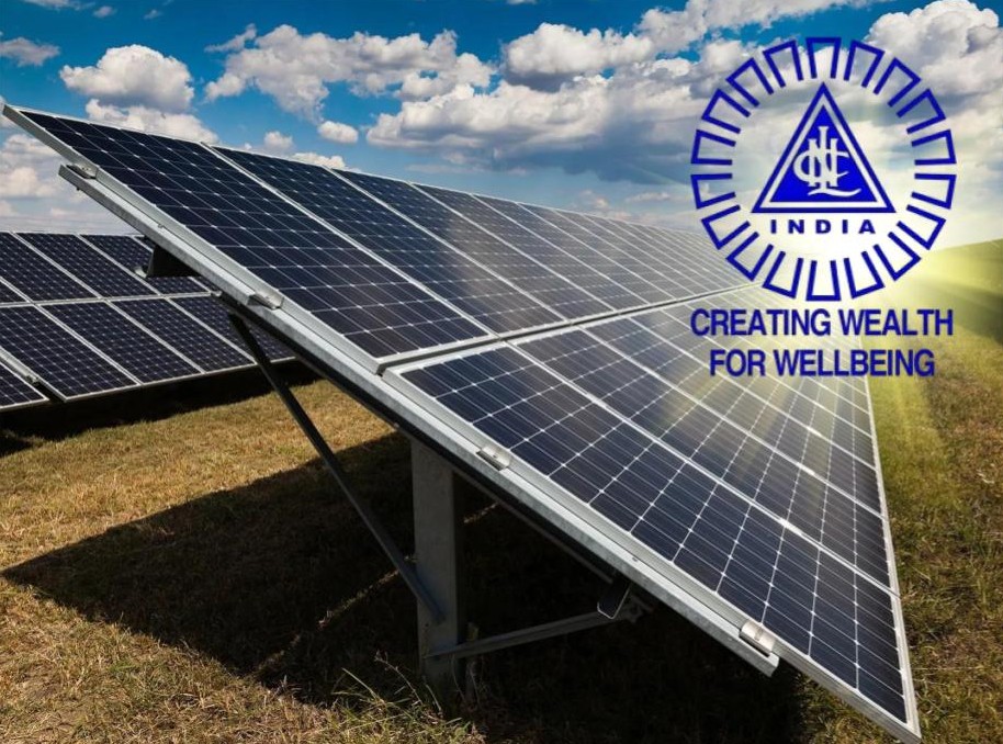 Cabinet Approves ₹7000 Crore Investment Exemption for NLCIL to Boost Renewable Energy Push