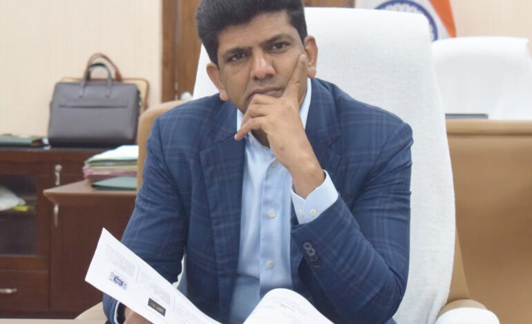 India Post 2.0: Tech-Led Overhaul to Redefine Public Logistics in India