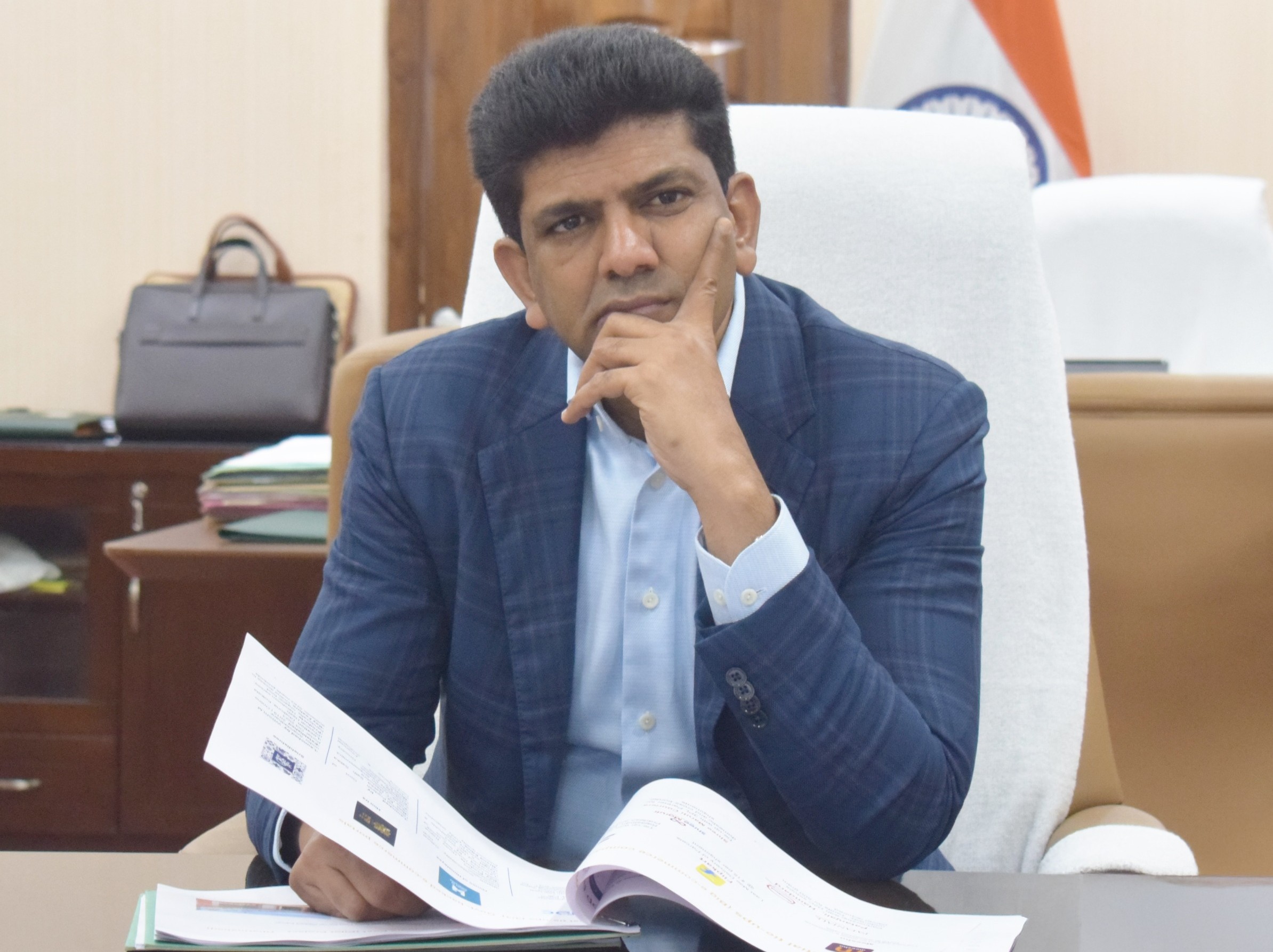 India Post 2.0: Tech-Led Overhaul to Redefine Public Logistics in India