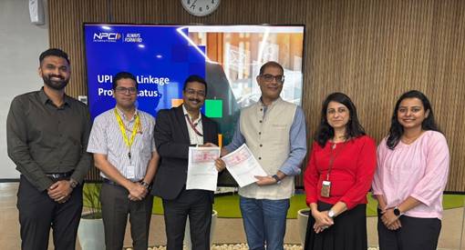 India to Revolutionize Inward Remittances via UPI and Postal Network Integration