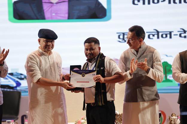 10 Lakh Citizens to Receive Free AI Training as Digital India Celebrates a Decade of Transformation