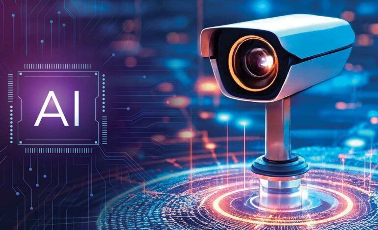 Magellanic Cloud Subsidiary Bags ₹85 Crore Southern Railway Surveillance Project, Crosses ₹120 Cr Milestone in AI-Powered Wins