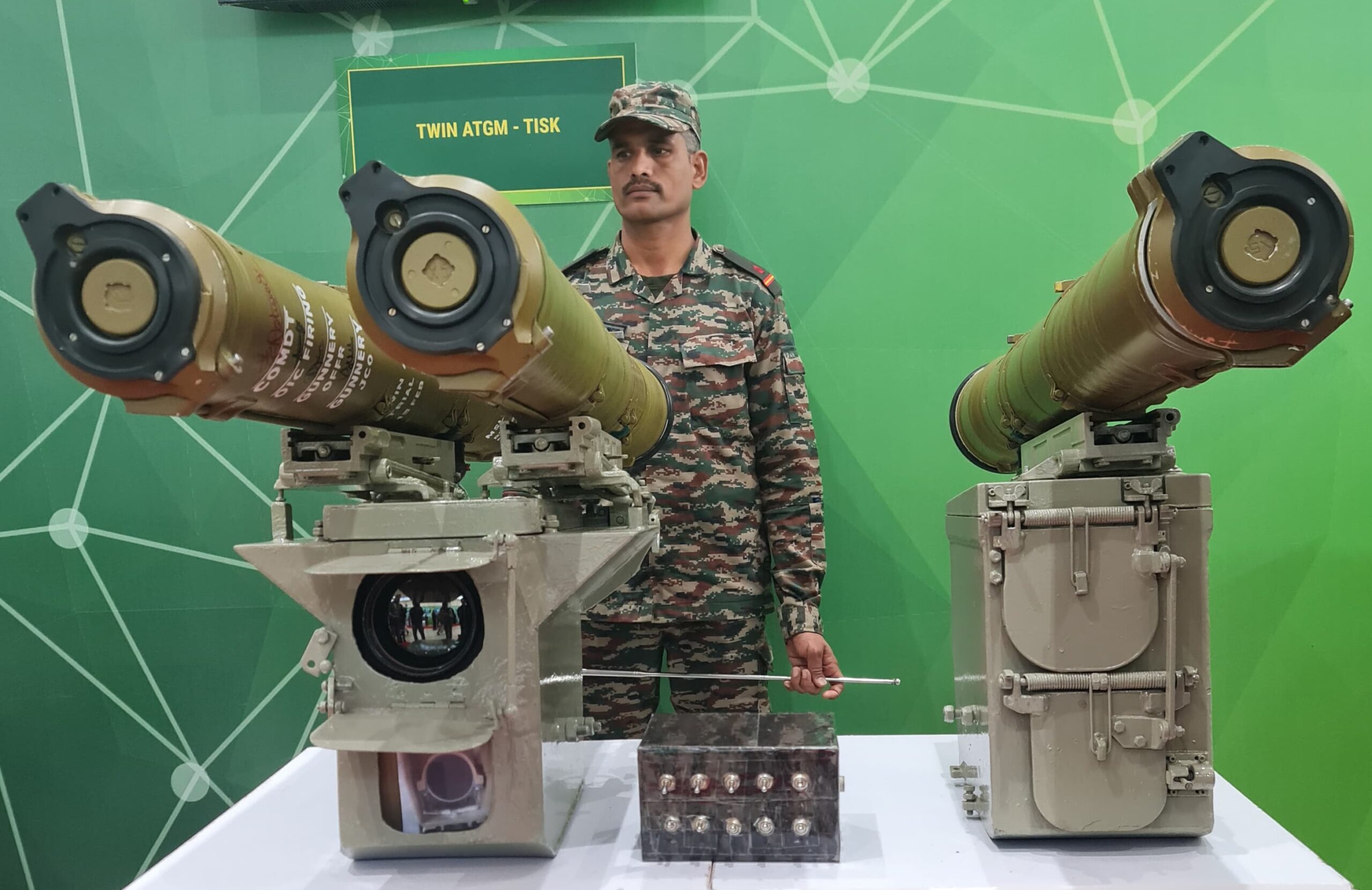 DAC Clears Defence Deals Worth ₹67000 Crore to Boost Armed Forces’ Operational Edge
