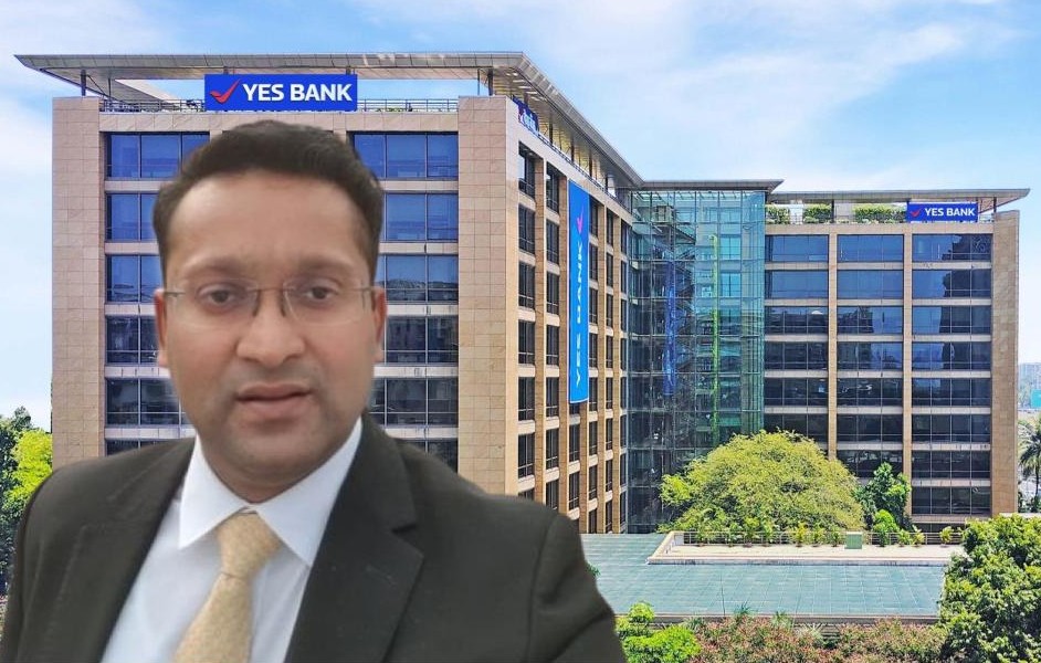 YES BANK Emerges as Digital Banking Leader with 55.3% Share in UPI Transactions