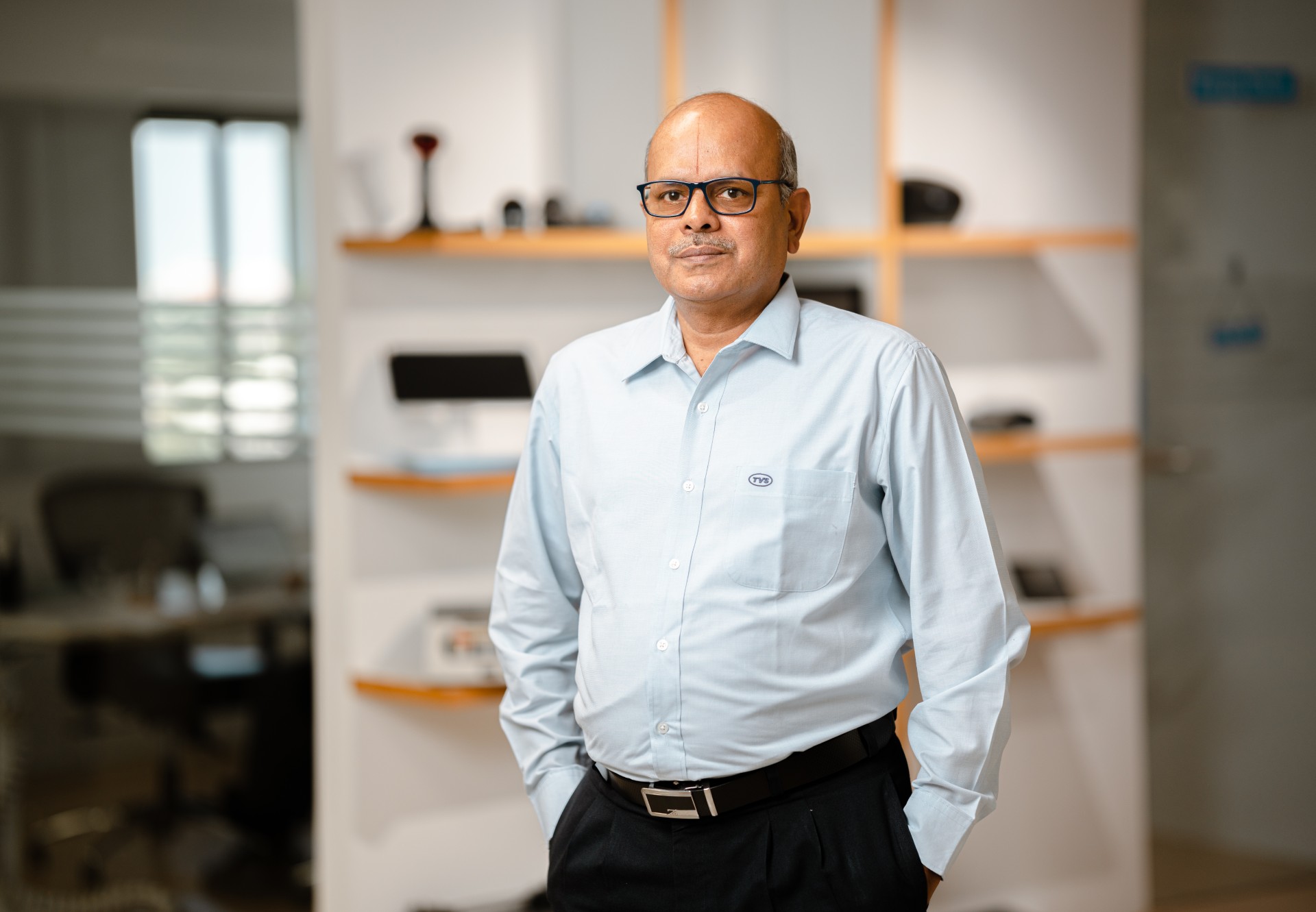 TVS Electronics Enters Enterprise AIDC Market with Scalable Automation Solutions for India’s Digital Supply Chains