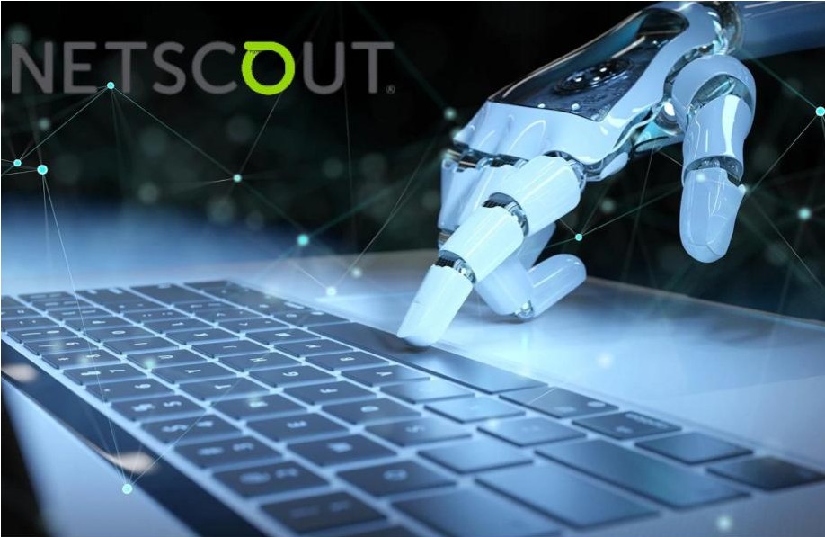 DDoS Attacks Escalate Into Geopolitical Weapons, NETSCOUT Warns
