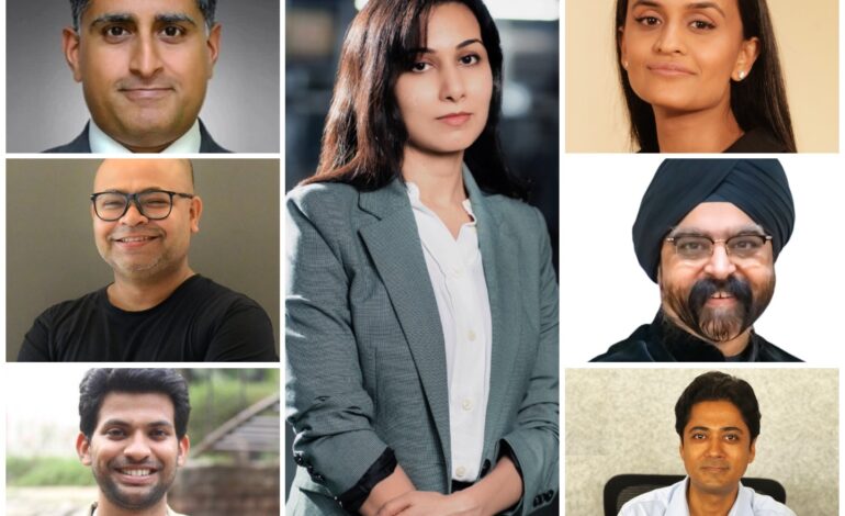 Entrepreneurs Driving Change: Voices on World Entrepreneurs’ Day 2025