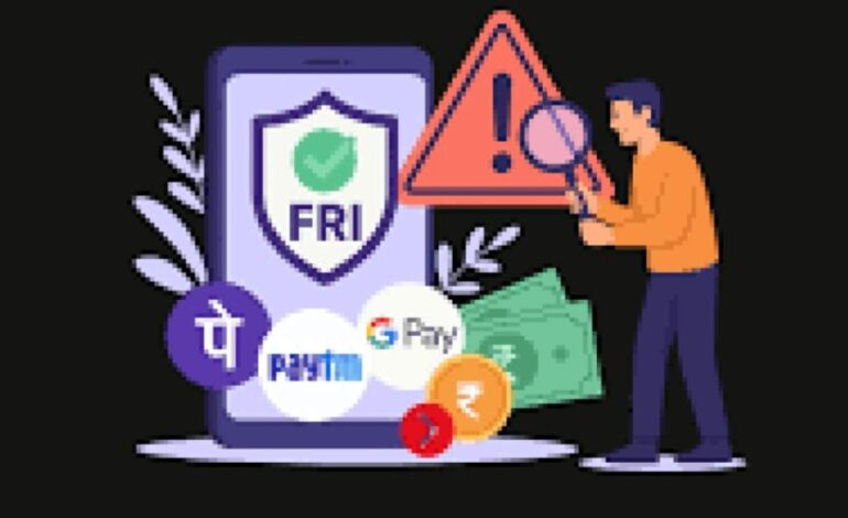 DoT Launches Financial Fraud Risk Indicator to Curb Telecom-Based Cybercrime