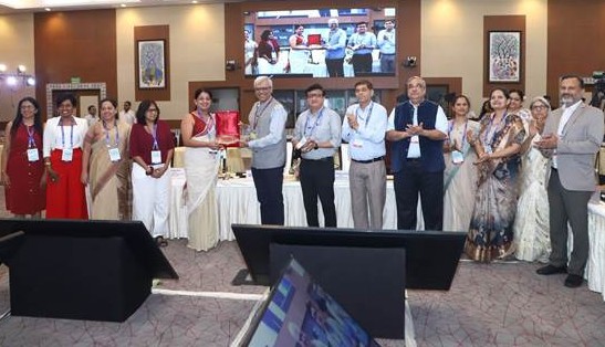 South & Southeast Asian Nations Forge Health Research Alliance in New Delhi