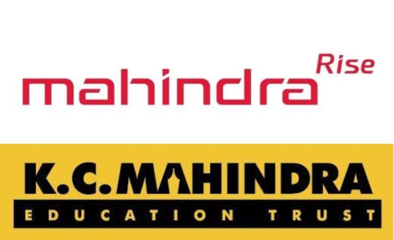 K.C. Mahindra Education Trust Opens Applications for MAITS 2025